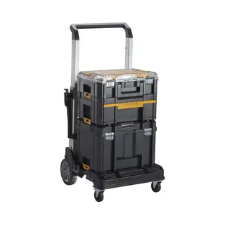 Stanley Fatmax Tstak Telescopische Trolley
