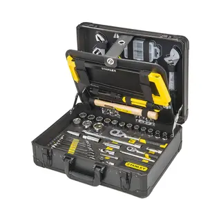 Stanley STMT98109-1 Mechanik-Werkzeugsätze 142 Werkzeug