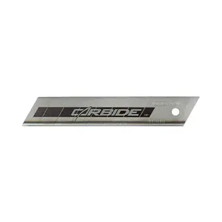 Stanley Fatmax 18mm Carbide Snap Off Blades