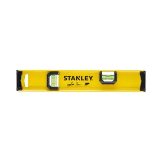 Waterpas - I-beam Basic - Stanley
