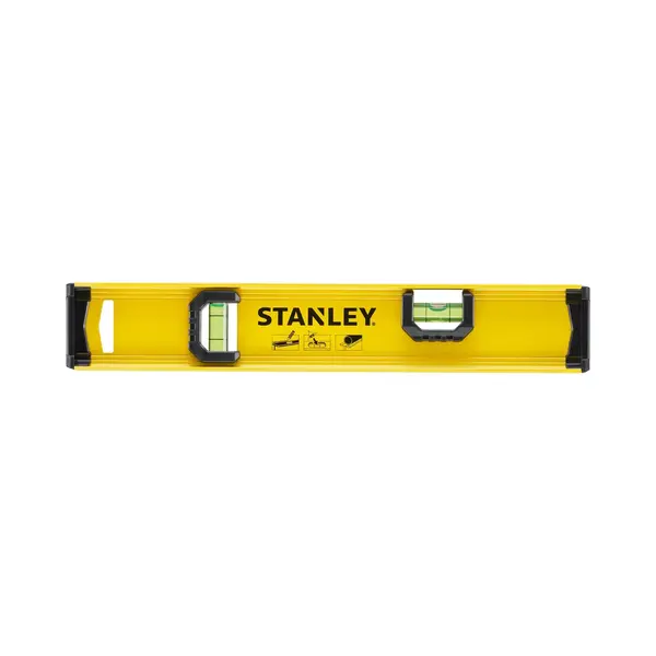 Waterpas - I-beam Basic - Stanley thumbnail