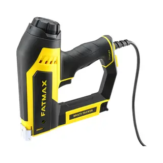 Stanley Fatmax Electric Multi Tacker