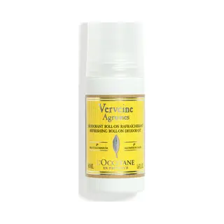 L'Occitane Verbena Agrumi Women Roll deodorant 50 ml 1 pc(s)