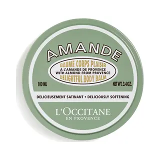 L'Occitane Almond 100 ml Balm Women