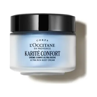 L'Occitane Shea Ultra Rich 200 ml Creme Frauen