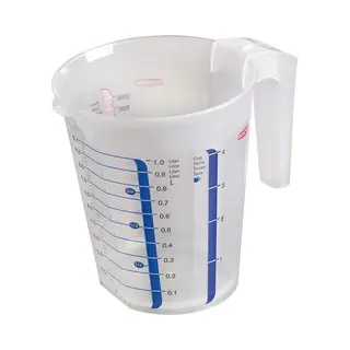 Curver Maatbeker - Chef At Home - 1 Liter