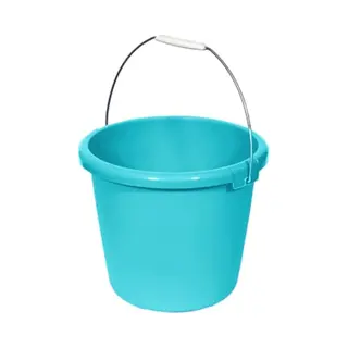 Curver Emmer 10L Molokai Blauw