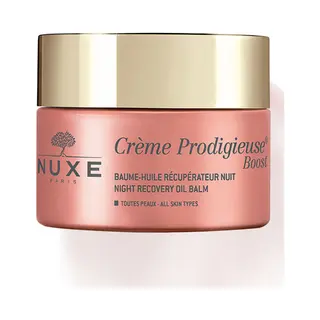 Nuxe Prodigieuse Boost 50 ml Balsem Vrouwen