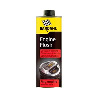 Bardahl Motorspoeling Engine Flush - 300ml