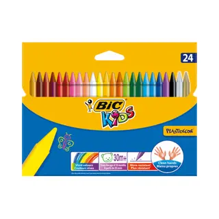 Bic Kids 24 stuk(s)
