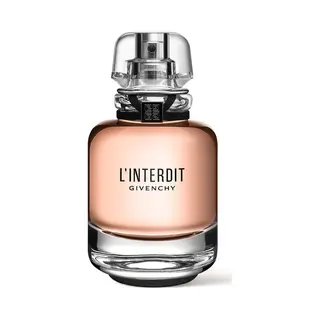 Givenchy L'Interdit 80 ml Vrouwen