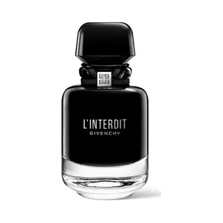 Givenchy L'Interdit Intense Eau De Parfum 50ml