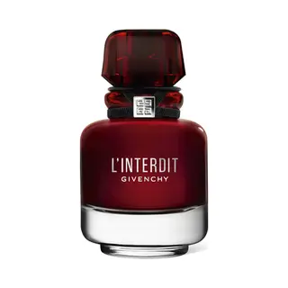 Givenchy L'Interdit 35 ml Vrouwen