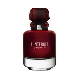 Givenchy L'Interdit 80 ml Vrouwen
