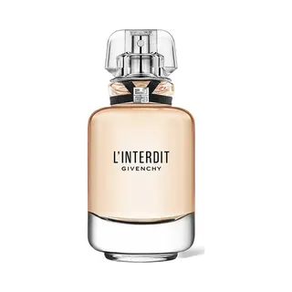 Givenchy L'Interdit 80 ml Vrouwen