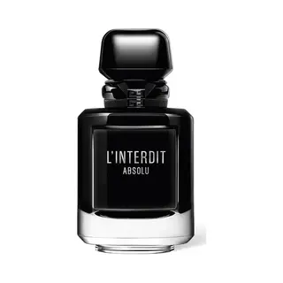 Givenchy L’Interdit Absolu 80 ml Women