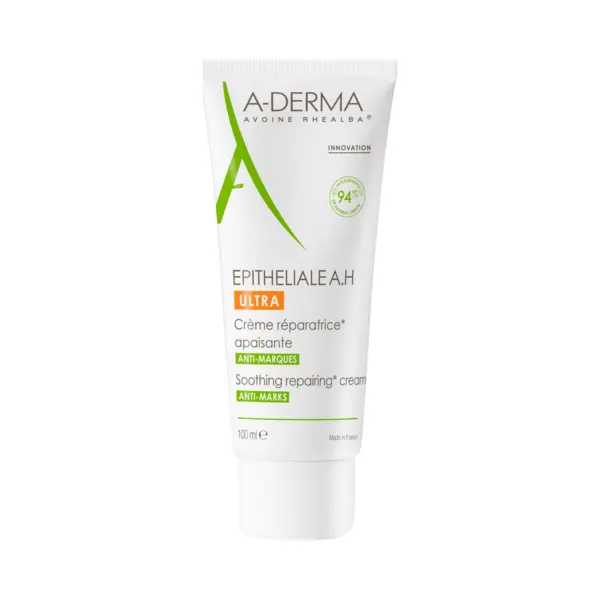 A-Derma, Gezichtscrème, Epitheliale A.H Ultra (100 ml, Gezichtstonic) thumbnail