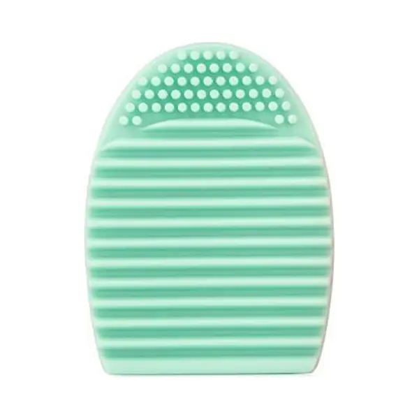 BrushEgg Mintgroen | Make-up Kwasten Reiniger thumbnail