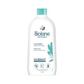 Biolane Expert Hypoallergene Körpermilch 300 Ml
