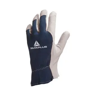 deltaplus Delta Plus Handschoen Geitenleer Zwart - Maat 8