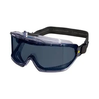 Delta Plus Maskerbril Polycarbonaat - Indirecte Ventilatie Anti-reflex