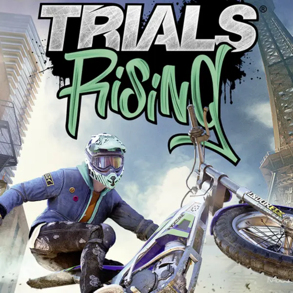 Ubisoft Trials Rising - Édition Gold PlayStation 4 thumbnail