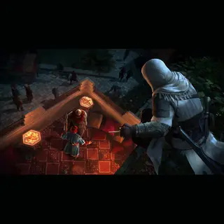 Ubisoft Assassin's Creed Mirage Standaard Xbox One/Xbox Series X