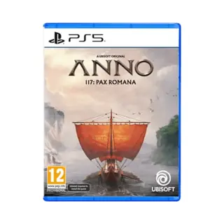 Ubisoft Anno 117, Pax Romana - PS5