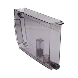 Home Wassertank ECAM22.323B - AS13200250, Accessoires Voor Koffiezetapparaten, Transparant