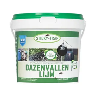 Sticky Trap Bremsenfallenleim - 1, 5 Liter