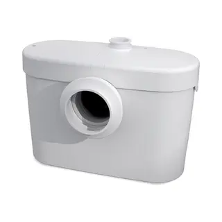 Sfa - Sanibroy Saniaccess 1 Hebeanlage Abwasserhebeanlage