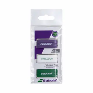 Babolat Custom Ring Wimbledon By Babolat