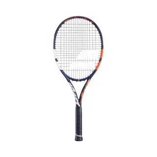 Babolat Boost Drive Komposite, Graphit Blau, Orange, Weiß 1 Stück(e)