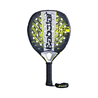 Babolat Counter Veron Schwarz, Gelb Karbon, Eva (Äthylen-Vinylazetat) 1 Stück(e)