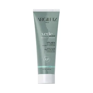 Argiletz 0012 haarmasker 400 g Vrouwen