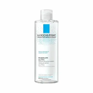 La Roche Posay La Roche-Posay Physiologisches Mizellenwasser Ultra 400ml – Sanfte Reinigung Für Empfindliche Haut