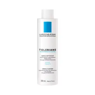 La Roche-Posay Toleriane Reinigingslotion - Gezicht En Ogen - 400ml