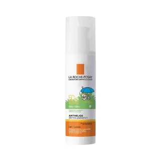 La Roche Posay Anthelios Baby Melk Spf 50+ 50 Ml