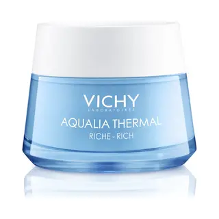 Vichy Aqualia Thermal Crema Ricca 50 Ml