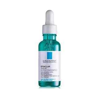 La Roche-Posay Gesichtsmaske Effaclar Hochkonzentriertes Serum 30ml