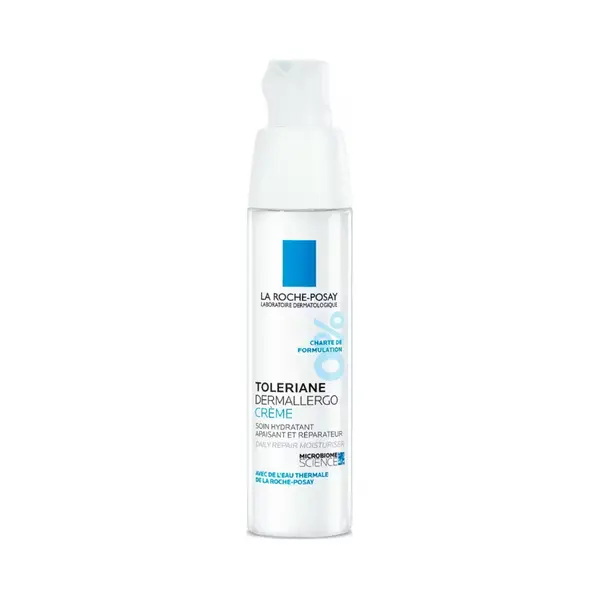 La Roche-Posay Toleriane Dermallergo Crème 40ml thumbnail