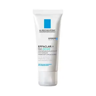 Effaclar - La Roche Posay Effaclar H Iso-Biome Beruhigende Und Reparierende Pflege 40 Ml - La Roche Posay