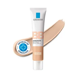 La Roche Posay Hydraphase Ha Bb Cream Hell