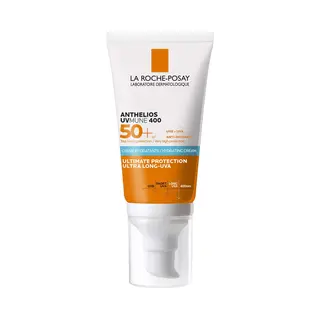 La Roche-Posay Anthelios Uv Mune Hydrating Cream Spf 50+ 50 Ml