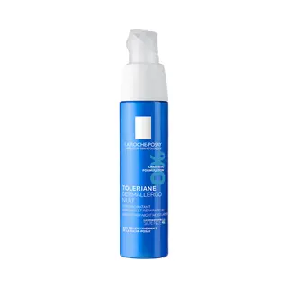 La Roche-Posay Toleriane Dermallergo Nachtcrème 40ml Voor (zeer) Gevoelige Huid Met Neiging Tot Allergie