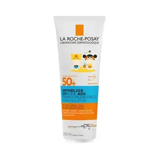 La Roche Posay Anthelios Uvmune Kind Zonnebrandmelk Spf 50+ Eco Tube 250 Ml