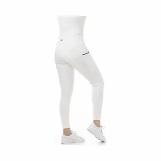 Ekkia Rijlegging Ekkia Agadir Full Grip Kids Wit - 152