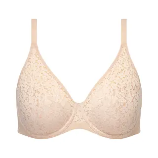 Chantelle EasyFeel - Norah - Beugel Bh - Golden Beige - F 75