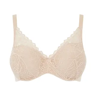 Chantelle Bh Easy Feel Floral Touch