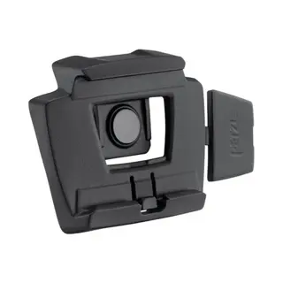 Petzl Slot Adaptation Platinum - Zum Befestigen Auf Grünem Helm Oder Strato - E073BA00